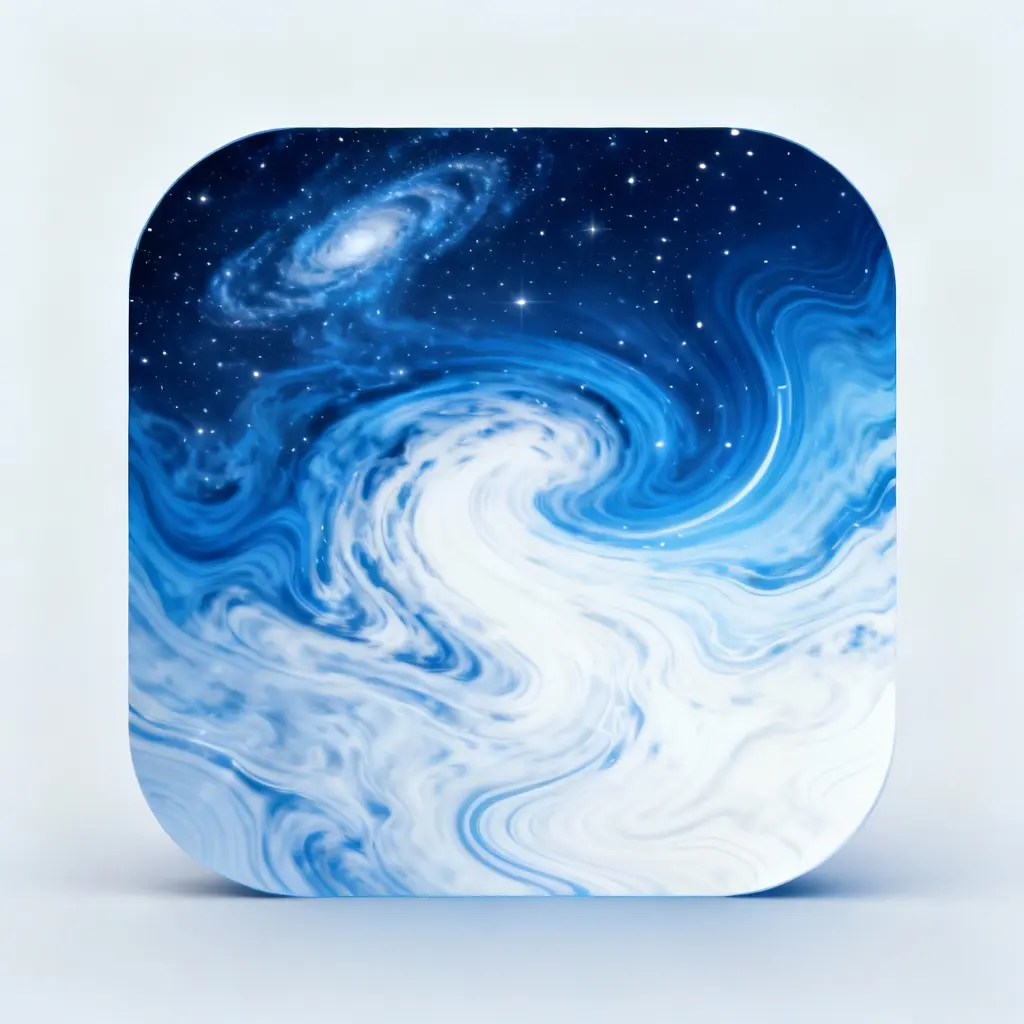 Character Counter tool icon