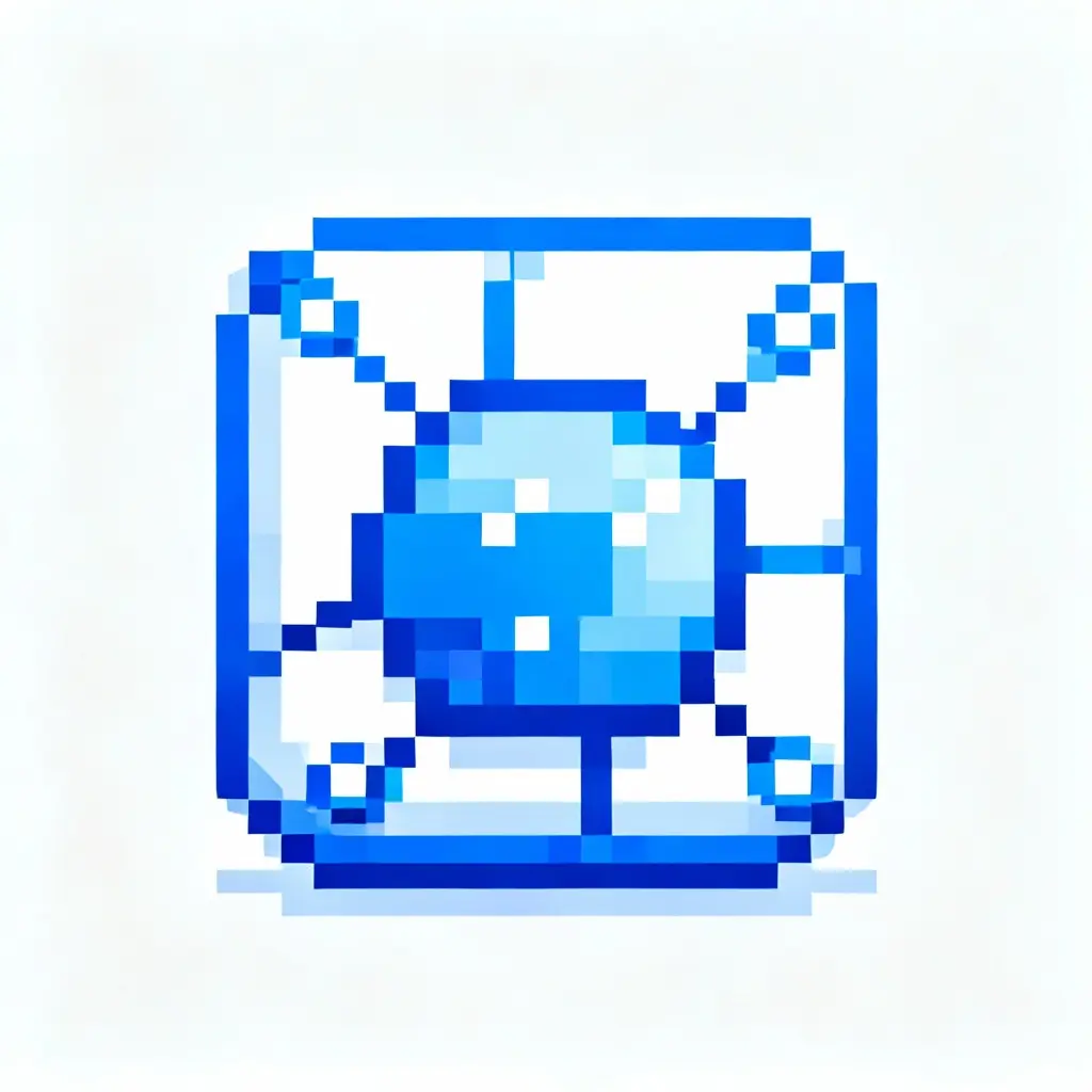 Markdown Editor tool icon